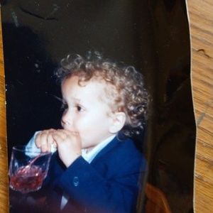 Meet your Posher, Beth